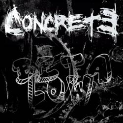 Concrete (SRB) : Beta Low